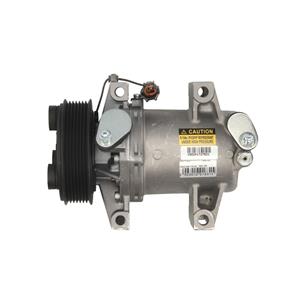 Airstal Compressor, airconditioning  10-1831
