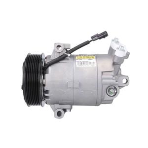 Airstal Compressor, airconditioning  10-1848