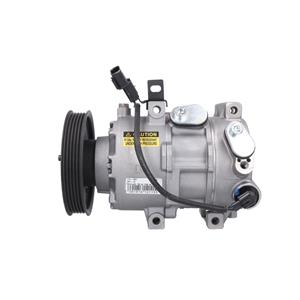 Airstal Compressor, airconditioning  10-1857