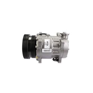 Teamec Compressor, airconditioning  8600018