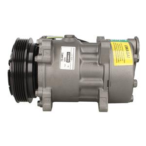 Teamec Compressor, airconditioning  8600033