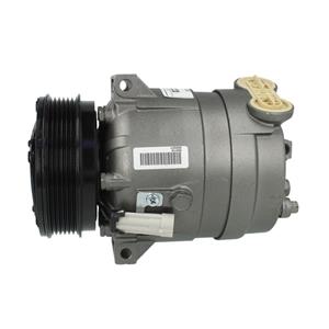 Teamec Compressor, airconditioning  8600051