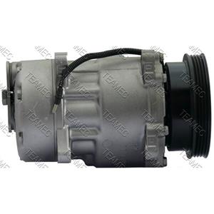 Teamec Compressor Airconditioner  8600065 gerenoveerd