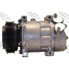 Teamec Compressor Airconditioner  8600067 gerenoveerd