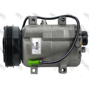 Teamec Airconditioning compressor  8600082