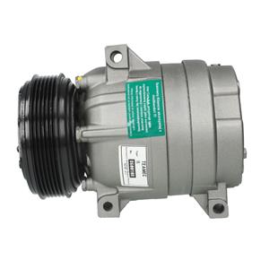 Teamec Compressor, airconditioning  8600108