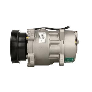 Teamec Compressor, airconditioning  8600129
