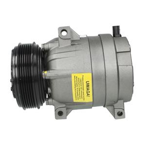 Teamec Compressor, airconditioning  8600139