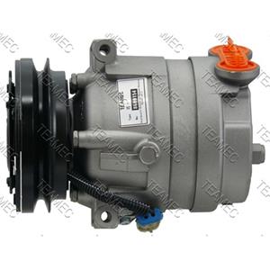 Teamec Airconditioning compressor  8600154