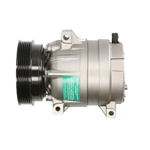 Teamec Compressor, airconditioning  8600155