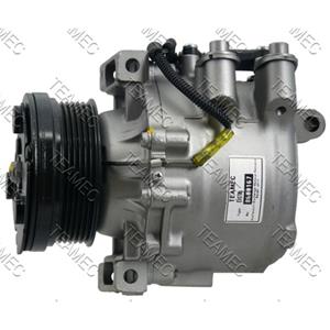 Teamec Compressor, airconditioning  8600167