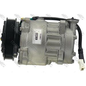 Teamec Compressor Airconditioner  8600172 gerenoveerd