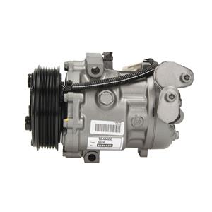 Teamec Compressor, airconditioning  8600185