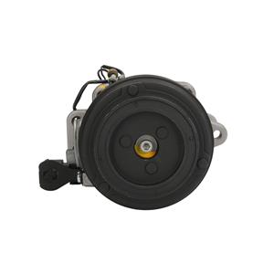 Teamec Compressor, airconditioning  8600224