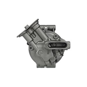 Teamec Compressor, airconditioning  8600265