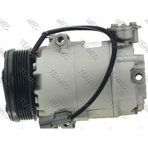 Teamec Compressor Airconditioner  8600268 gerenoveerd