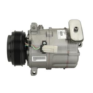 Teamec Compressor, airconditioning  8608601