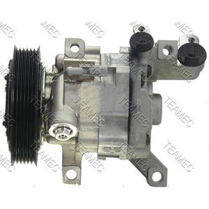 Teamec Airconditioning compressor  8610605
