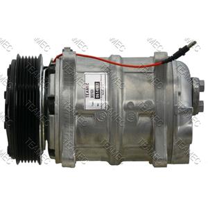 Teamec Compressor, airconditioning  8614982