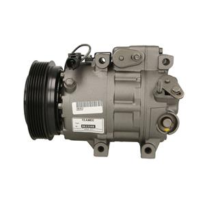 Teamec Compressor, airconditioning  8623348