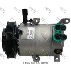 Teamec Compressor Airconditioner  8623352 gerenoveerd