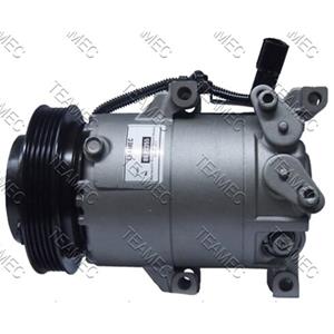 Teamec Airconditioning compressor  8623355