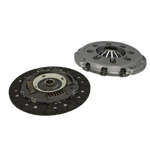 Luk Koppelingsset  RepSet  624 3312 09