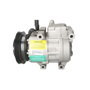 Teamec Compressor, airconditioning  8623357