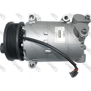 Teamec Airconditioning compressor  8623368