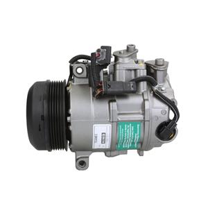 Teamec Airconditioning compressor  8629638