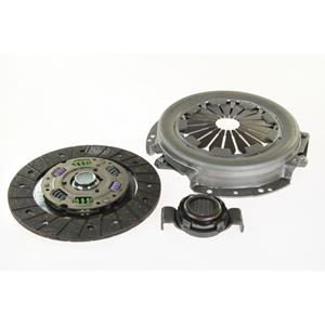 Valeo Koppelingskit  801250