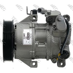Teamec Airconditioning compressor  8629828
