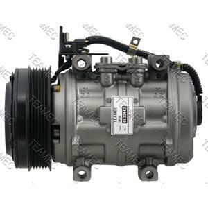 Teamec Airconditioning compressor  8633042