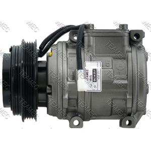 Teamec Compressor, airconditioning  8634351