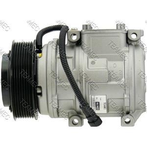 Teamec Compressor Airconditioner  8634621 gerenoveerd