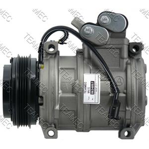 Teamec Airconditioning compressor  8634857