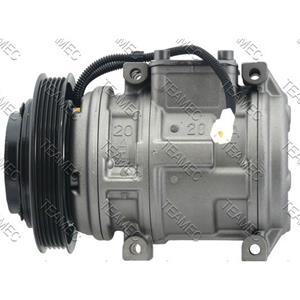 Teamec Compressor Airconditioner  8635602 gerenoveerd