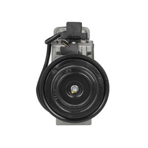 Teamec Compressor, airconditioning  8635621