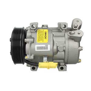 Teamec Airconditioning compressor  8646014