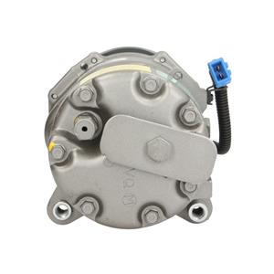 Teamec Compressor Airconditioner  8646023 gerenoveerd