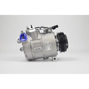 Mahle Compressor, airconditioning  KLIMA ACP 100