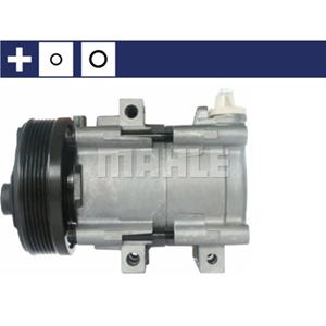 Mahle Compressor, airconditioning BEHR  KLIMA ACP 101 000S