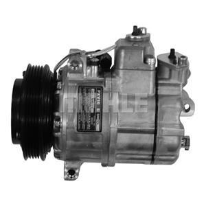 Mahle Airconditioning compressor BEHR  KLIMA ACP 1040 000S