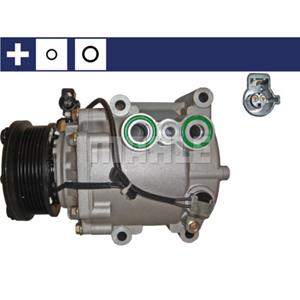 Mahle Compressor, airconditioning BEHR  KLIMA ACP 106 000S