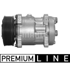 Mahle Compressor, airconditioning BEHR *** PREMIUM LINE ***  KLIMA ACP 1112 000P
