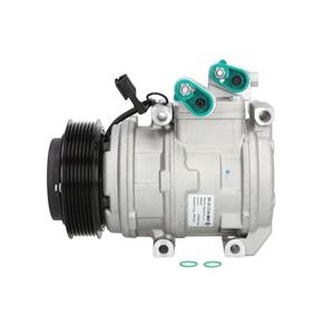 Mahle Compressor, airconditioning BEHR  KLIMA ACP 1243 000S
