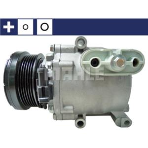 Mahle Airconditioning compressor BEHR  KLIMA ACP 1355 000S