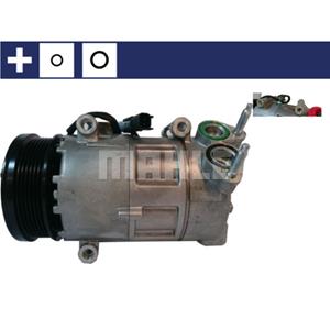 Mahle Airconditioning compressor BEHR  KLIMA ACP 1364 000S