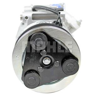 Mahle Airconditioning compressor BEHR  KLIMA ACP 1393 000P