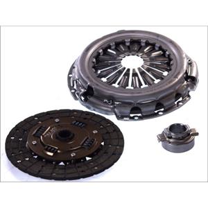 Aisin Koppelingsset  Clutch Kit (3P)  KM-033A